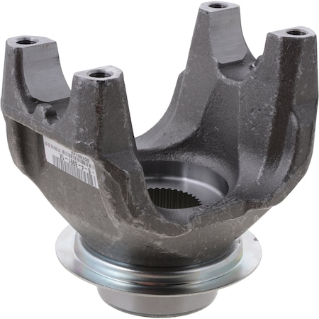 Spicer Differential End Yoke, 6-4-8991-1X 6-4-8991-1X